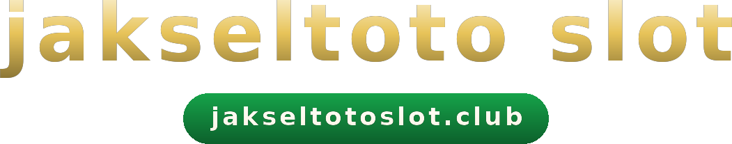 jakseltoto slot logo